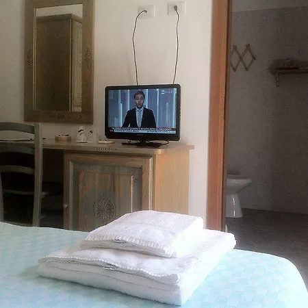 Hotel Vacanze