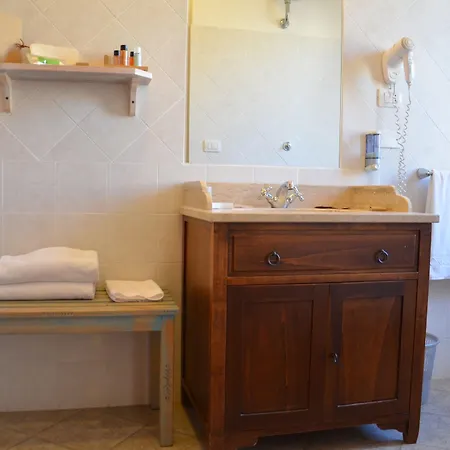 Hotel Vacanze Alghero