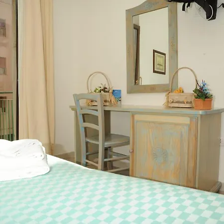 Hotel Vacanze 4*