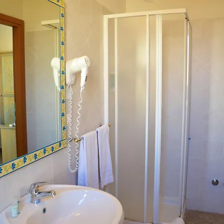 Hotel Vacanze