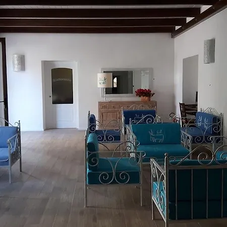 Hotel Vacanze 4*