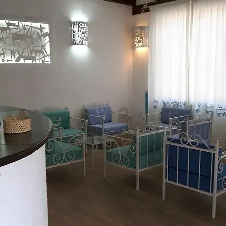 Vacanze Hotel Alghero