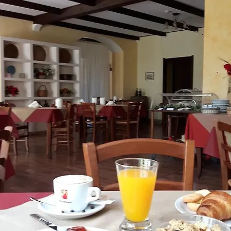 Hotel Vacanze