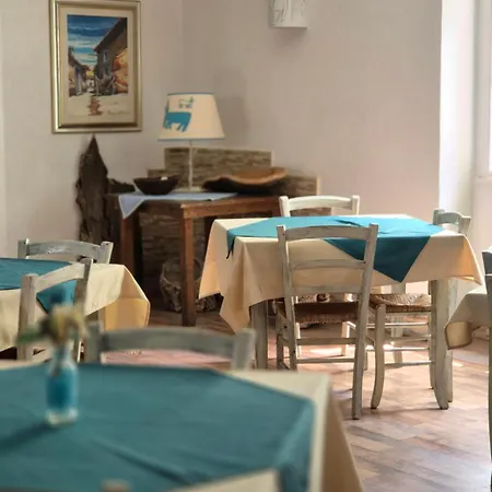 Hotel Vacanze Alghero