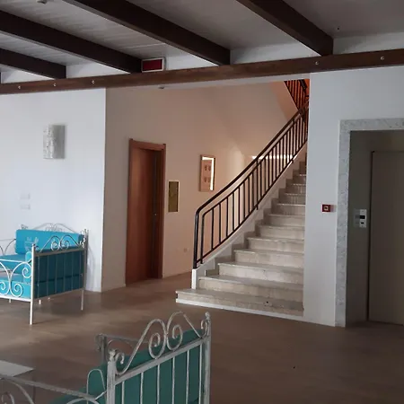 Hotel Vacanze