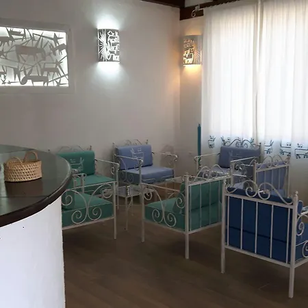 Vacanze Hotel