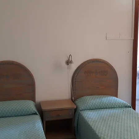 Vacanze 3* Alghero