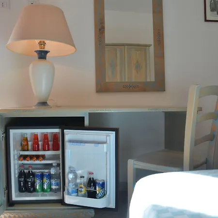 Hotel Vacanze 3*