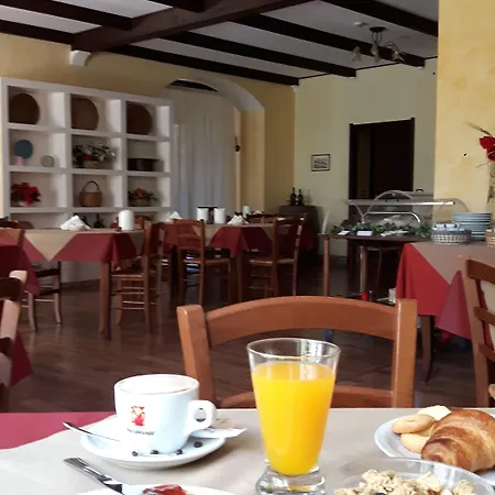 Hotel Vacanze 3*