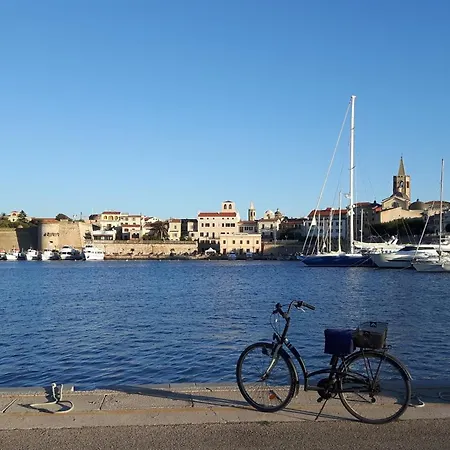 Vacanze Alghero