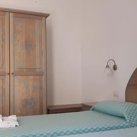 Vacanze Hotel