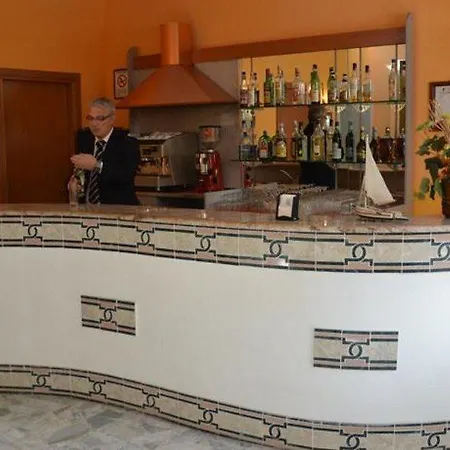 Hotel Vacanze