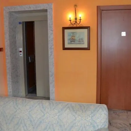 Hotel Vacanze 3*