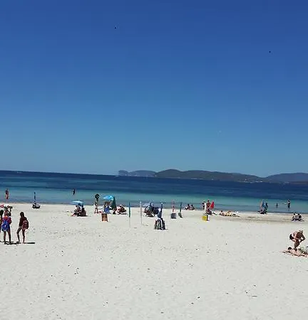 Vacanze 4* Alghero