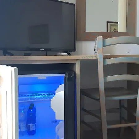 Hotel Vacanze