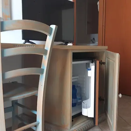 Hotel Vacanze