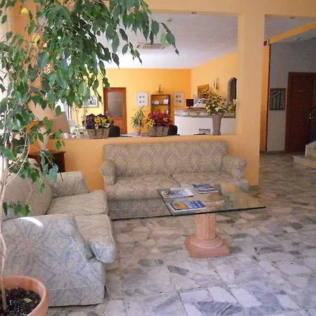 Vacanze Szálloda 3*