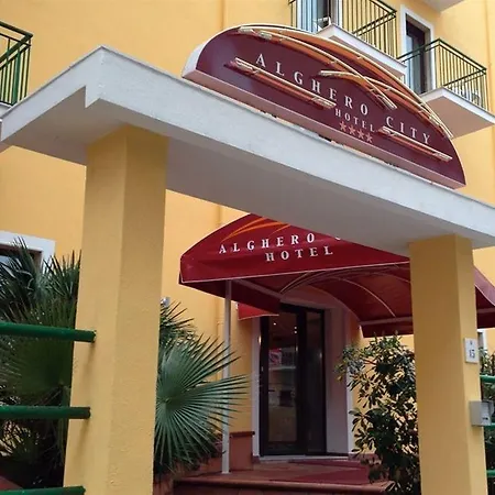 Vacanze Alghero