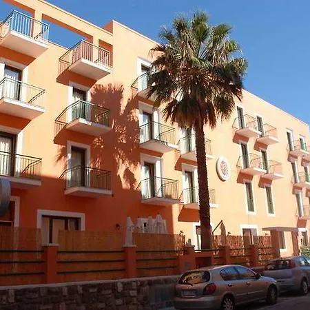 Hotel Vacanze Alghero