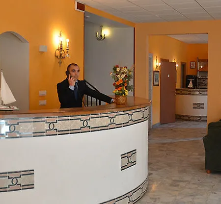 Vacanze 4* Alghero