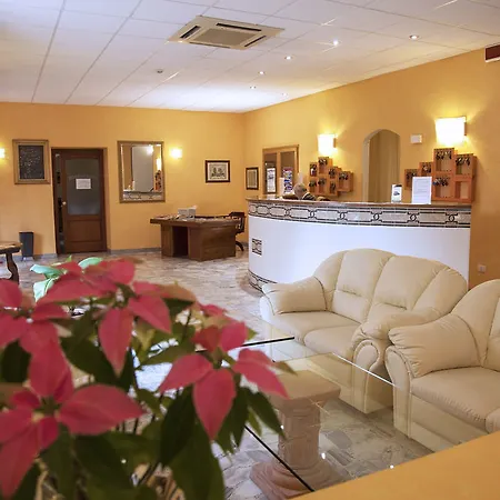 Vacanze Hotel Alghero