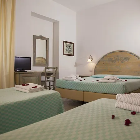 Vacanze 3*