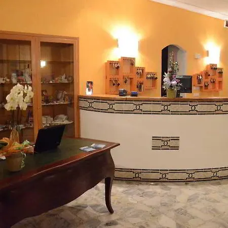 Vacanze Hotel