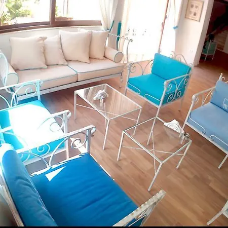 Vacanze Alghero