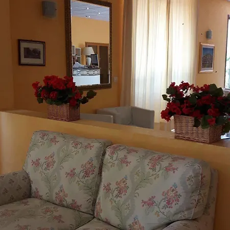 Vacanze Hotel