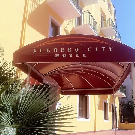 Vacanze 4* Alghero