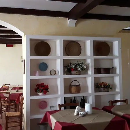 Hotel Vacanze Alghero