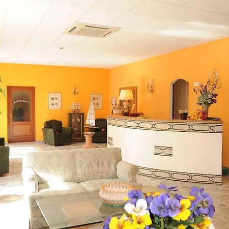 Hotel Vacanze 4*