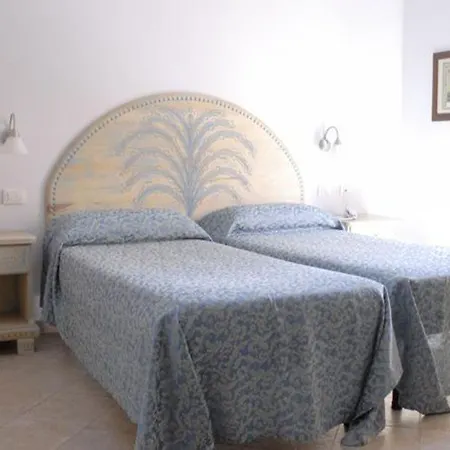Vacanze Alghero
