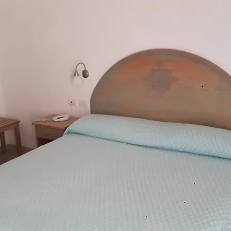 Hotel Vacanze 4*