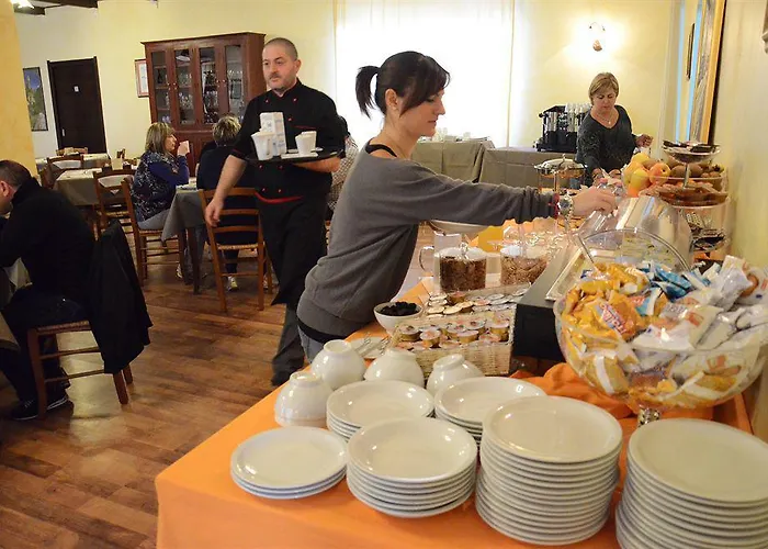 Vacanze Hotel Alguer