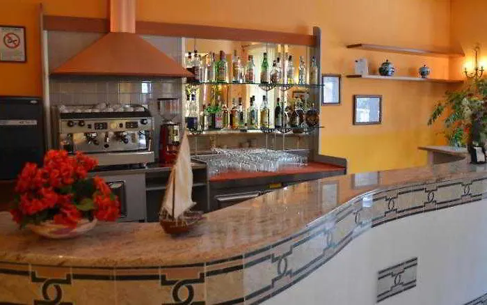 Vacanze Hotel Alguer