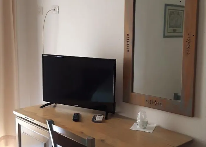 Vacanze Hotel Alguer