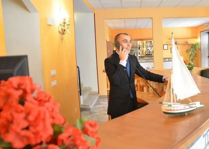 Hotel Vacanze Alguer