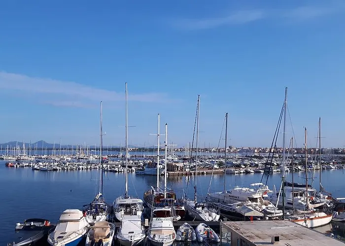 Vacanze Hotel Alguer