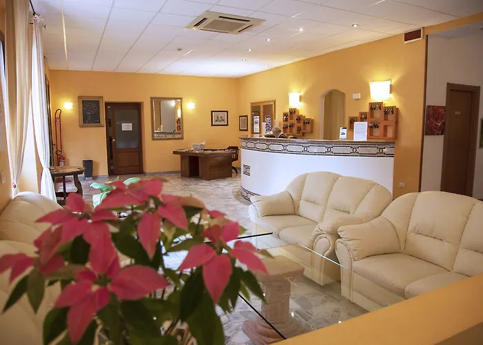 Vacanze Hotel Alguer