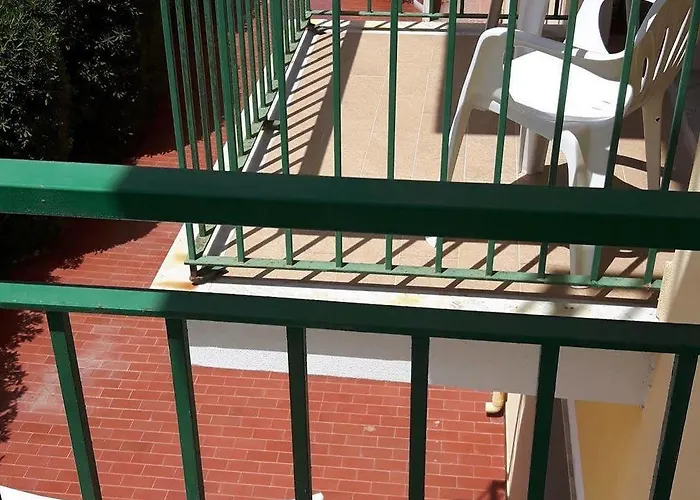 Hotel Vacanze Alguer