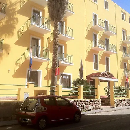 Hotel Vacanze Alguer