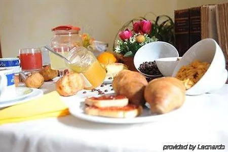 Ξενοδοχείο Vacanze