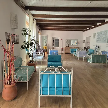 Vacanze Αλγκέρο