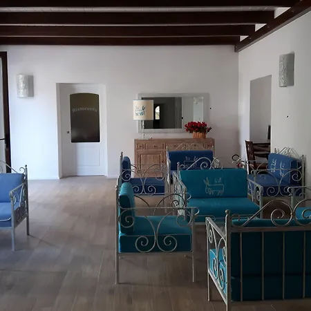 Vacanze Ξενοδοχείο