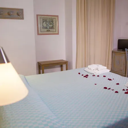 Hotel Vacanze