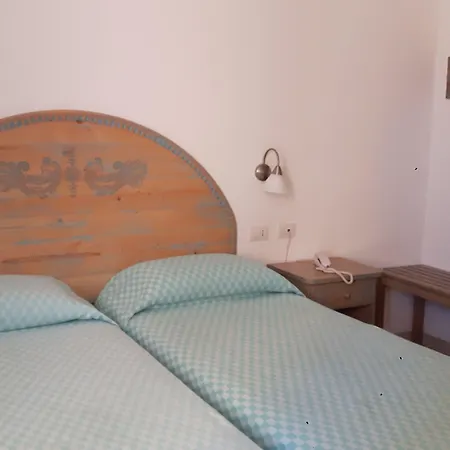 Vacanze Ξενοδοχείο