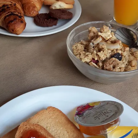 Vacanze 3* Αλγκέρο