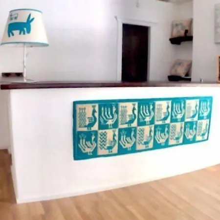 Vacanze Ξενοδοχείο