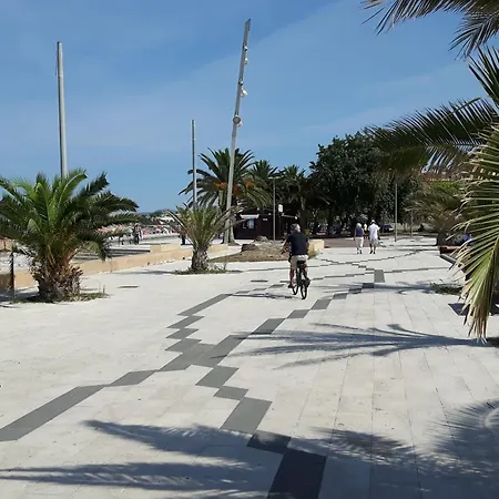 Ξενοδοχείο Vacanze 3*